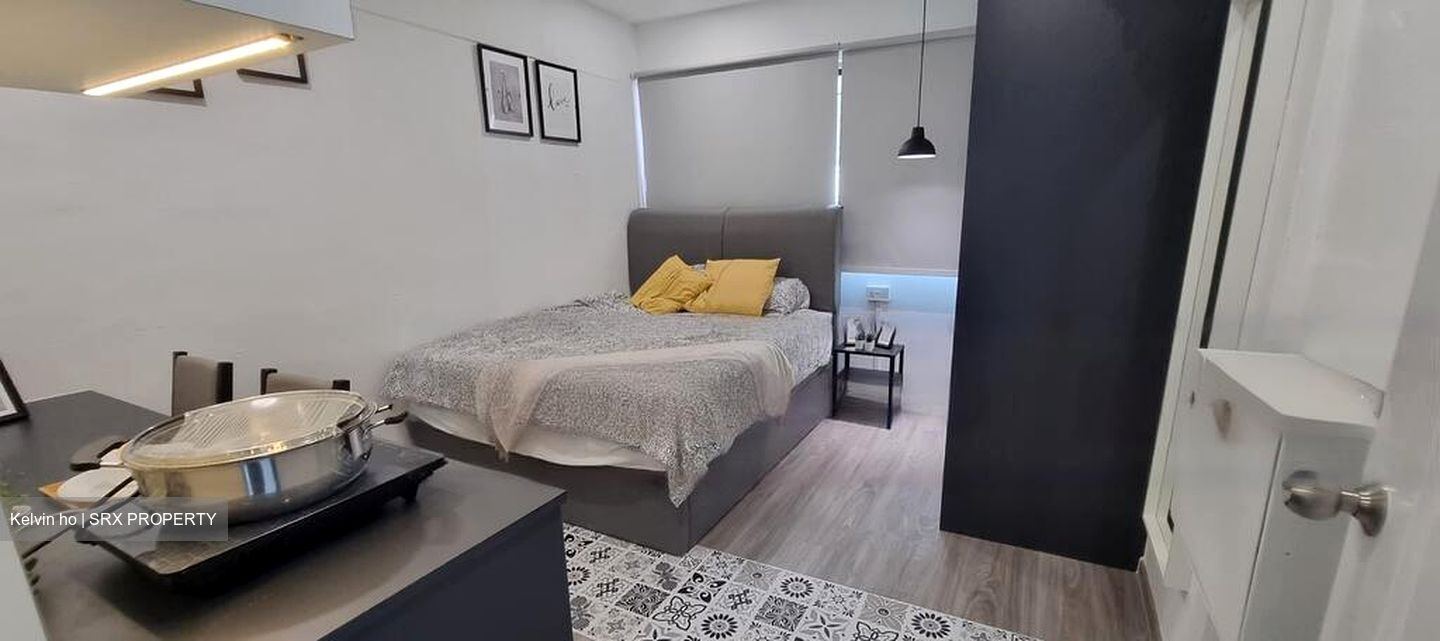 Blk 164 Bukit Batok Street 11 (Bukit Batok), HDB 4 Rooms #460160811